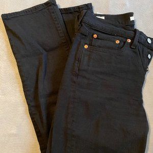 Levi's Denim Jeans